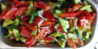Салат Улюблений (150г)