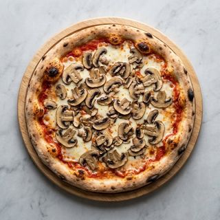 Funghi