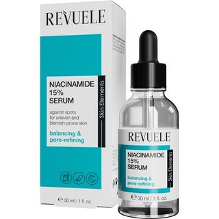 Revuele Sérum Niacinamida 1462506 30Ml