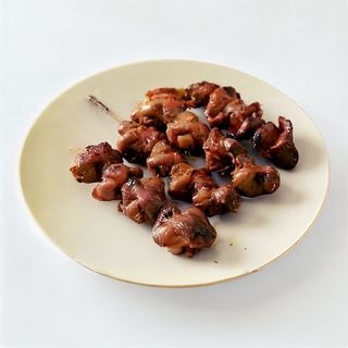 Gizzard