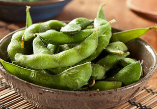 4. Edamame