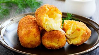 Crocché di patate 1 pezzo