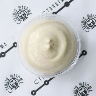 Соус Трюфельний 