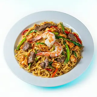 Pasta de arroz