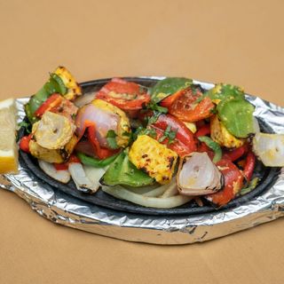 Paneer tikka(GRILLED)