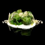 Тортелони със спанак и рикота (300г)