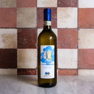 Vernaccia - San Benedetto 12