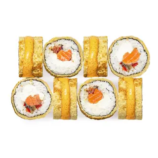 Roll Strange