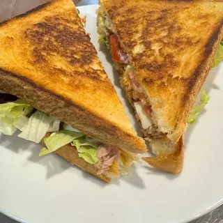 Sandwich Vegetal