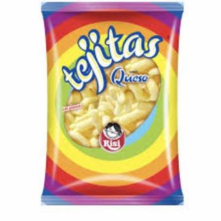 Tejitas (100 g.)