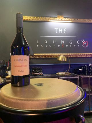 Cabernet Franc D.O.C