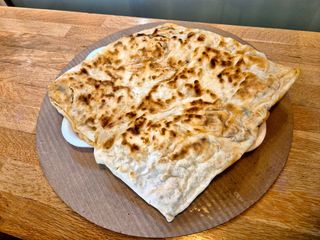 Гьозлеме със сирене (240 гр.)