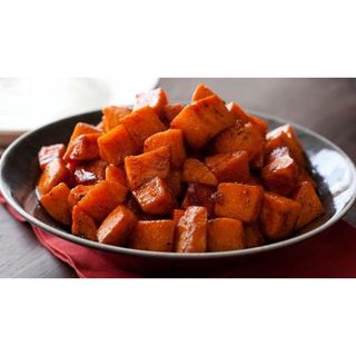 Masala Sauté Potatoes