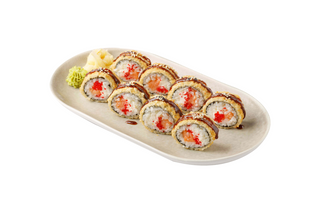 TEMPURA SOMON