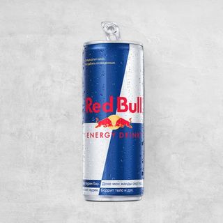Red bull 