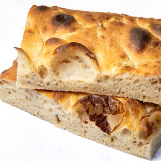 Focaccia 600g