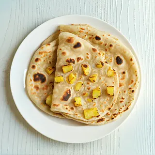 Alu Paratha