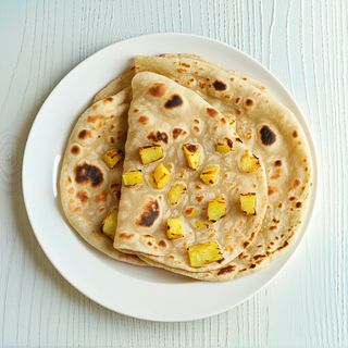 Alu Paratha
