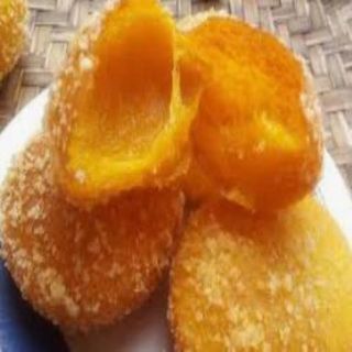 Pastel De Calabaza (5 Pzs.)