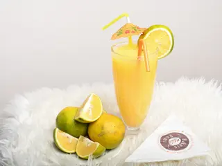 Orange Juice