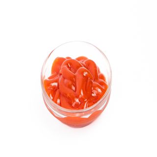 KETCHUP