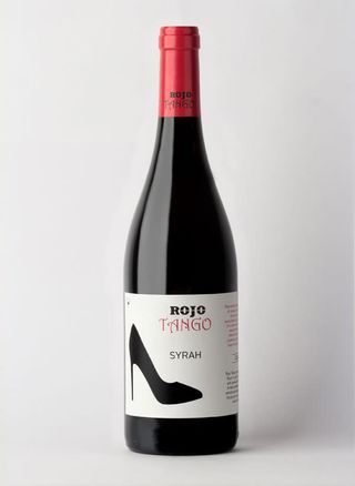 Consigna Tempranillo Shiraz