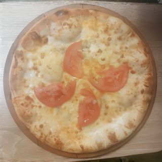 Пица Формаджи (300г)