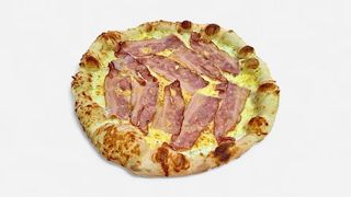 Pizza Carbonara Ø 32cm