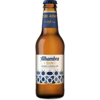 Sin Alcohol Alhambra