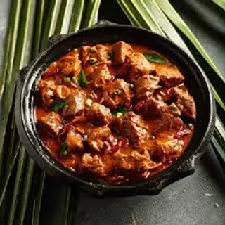 Rogan Josh