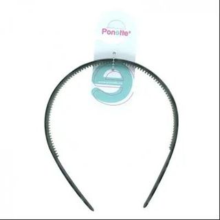 Diadema De Pelo Ponette 1 Ud.