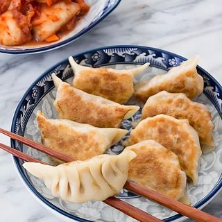 Gyoza (8 Uds.)