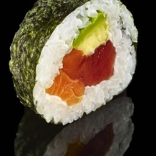 Futomaki Sanchoku Maki (5 uds)