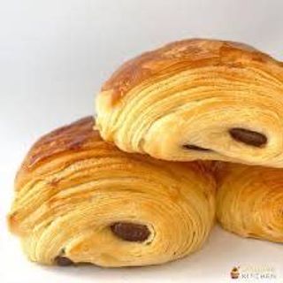 Pain chocolat 