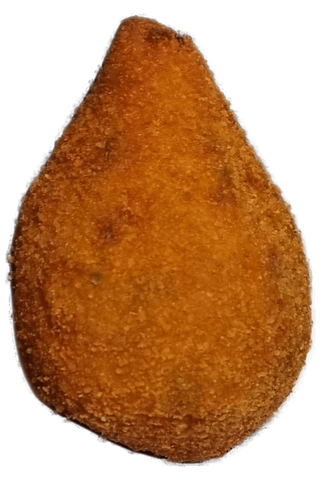Arancino di riso
