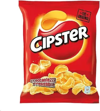Cipster Original 