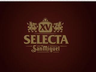 Cerveja Sao Miguel Selecta 0,33
