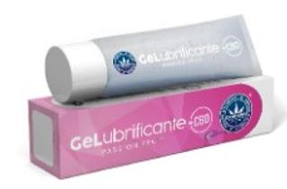 Gel lubrificante