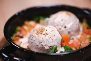 Falafel 
