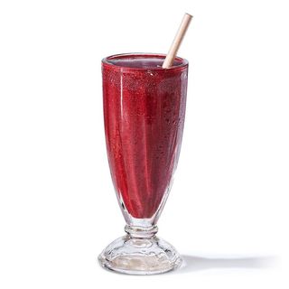 Smoothie Frutos Rojos