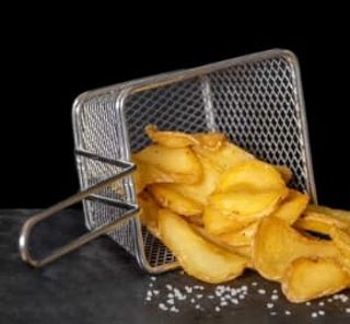 Čips krompir 150 grama