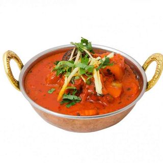 Murgh Vindaloo