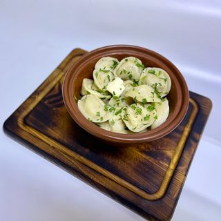 Пельмені варені (300г)