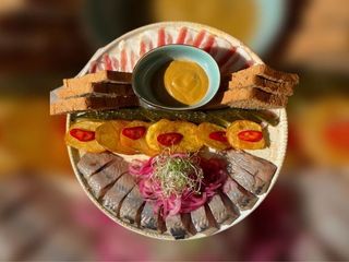 Суша море (500g)