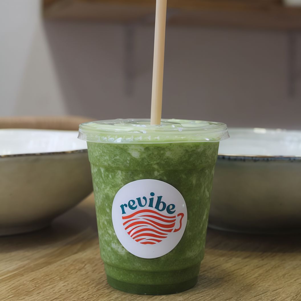 Super Greens