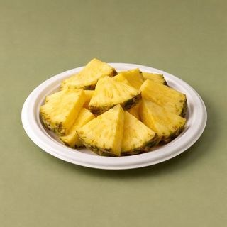 Ananas fresco