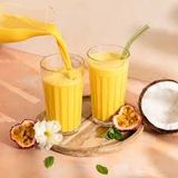 Smoothie Fruits De La Passion