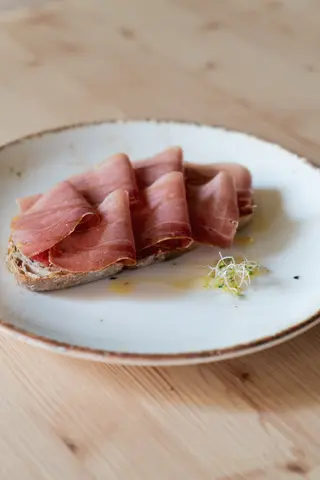 Tosta Kori