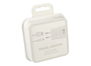 Зарядно устройство комплект HQ Fast Charge  220V, 2A - Micro USB