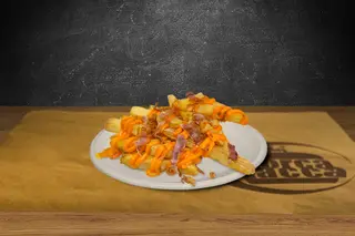 Patate golose - Small